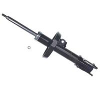 Amortisseur gauche Goujon en bas DSB040G DENCKERMANN pour OPEL