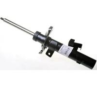 Amortisseur gauche Goujon en bas DSB047G DENCKERMANN pour FORD FOCUS II