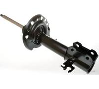 Amortisseur gauche Goujon en bas DSB050G DENCKERMANN pour FIAT OPEL