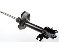 Amortisseur gauche Goujon en bas DSB058G DENCKERMANN pour NISSAN ALMERA II