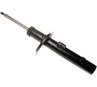 Amortisseur gauche Goujon en bas DSB062G DENCKERMANN pour CITROËN PEUGEOT