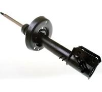 Amortisseur gauche Goujon en bas DSB064G DENCKERMANN pour OPEL VECTRA B