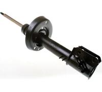 Amortisseur gauche Goujon en bas DSB064G DENCKERMANN pour OPEL VECTRA B