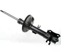 Amortisseur gauche Goujon en bas DSB090G DENCKERMANN pour CHEVROLET DAEWOO