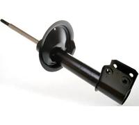 Amortisseur gauche Goujon en bas DSB100G DENCKERMANN pour PEUGEOT CITROËN