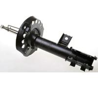 Amortisseur gauche Goujon en bas DSB103G DENCKERMANN pour HYUNDAI i30 Break i30