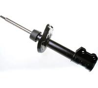 Amortisseur gauche Goujon en bas DSB111G DENCKERMANN pour FIAT ABARTH