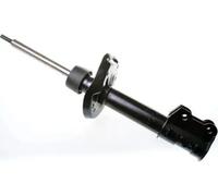 Amortisseur gauche Goujon en bas DSB111G DENCKERMANN pour FIAT ABARTH