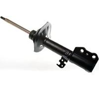 Denckermann Amortisseur DSB162G gauche (goujon en bas) pour Toyota Corolla Break