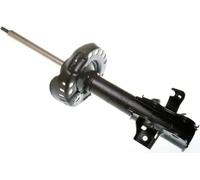 Amortisseur gauche Goujon en bas DSB166G DENCKERMANN pour HONDA