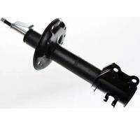 Amortisseur gauche Goujon en bas DSB180G DENCKERMANN pour OPEL CORSA D