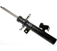 Amortisseur gauche Goujon en bas DSB187G DENCKERMANN pour MAZDA 3 5