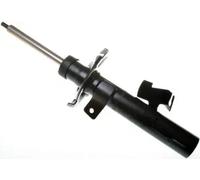 Amortisseur gauche Goujon en bas DSB187G DENCKERMANN pour MAZDA 3 5