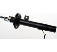 Amortisseur gauche Goujon en bas DSB200G DENCKERMANN pour FORD FUSION