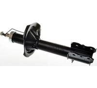 Amortisseur gauche Goujon en bas DSB217G DENCKERMANN pour MAZDA 626 V