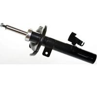 Amortisseur gauche Goujon en bas DSB247G DENCKERMANN pour VOLVO C30 S40 II V50