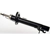 DENCKERMANN DSB255G Jambe de suspension Amortisseur pour FORD FUSION (JU) Avant