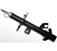Amortisseur gauche Goujon en bas DSB258G DENCKERMANN pour NISSAN NOTE