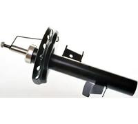 Amortisseur gauche Goujon en bas DSB260G DENCKERMANN pour VOLVO V60 I V70 III