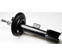 Amortisseur gauche Goujon en bas DSB275G DENCKERMANN pour CITROËN PEUGEOT