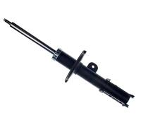 Amortisseur gauche Goujon en bas DSB293G DENCKERMANN pour OPEL CHEVROLET