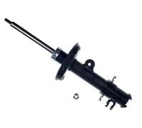 Amortisseur gauche Goujon en bas DSB298G DENCKERMANN pour FIAT OPEL