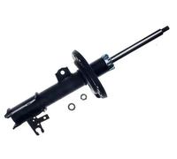 Amortisseur gauche Goujon en bas DSB312G DENCKERMANN pour OPEL VECTRA C GTS