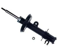 Amortisseur gauche Goujon en bas DSB314G DENCKERMANN pour ALFA ROMEO MITO