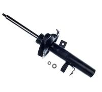DENCKERMANN Jambe de suspension Amortisseur pour FORD Focus Mk3 5 portes (DYB)