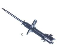 Amortisseur gauche Goujon en bas DSB344G DENCKERMANN pour CHEVROLET DAEWOO