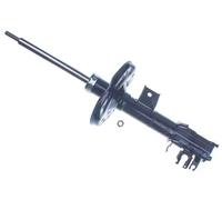 Amortisseur gauche Goujon en bas DSB353G DENCKERMANN pour FIAT 500 C 500