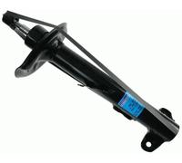 Amortisseur gauche Goujon en haut 115 372 SACHS pour BMW 3 3 Coupé 3 Compact