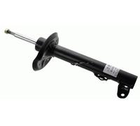 Amortisseur gauche Goujon en haut 115 689 SACHS pour BMW Z3 Roadster