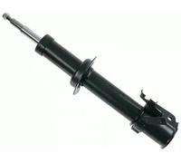 Amortisseur gauche Goujon en haut 170 416 SACHS pour NISSAN MICRA II