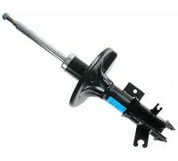 SACHS 230 296 Amortisseur