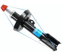 Sachs Amortisseur 230 575 gauche