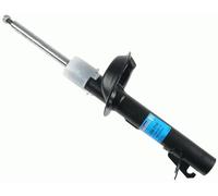 Amortisseur gauche Goujon en haut 230 710 SACHS pour FORD FOCUS I
