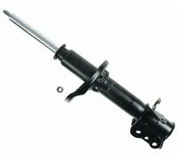 Amortisseur gauche Goujon en haut 280 683 SACHS pour MAZDA 626 V Station Wagon