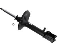 Amortisseur gauche Goujon en haut 280 891 SACHS pour TOYOTA RAV 4 I