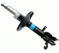 Amortisseur gauche Goujon en haut 290 075 SACHS pour TOYOTA COROLLA