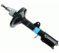 Amortisseur gauche Goujon en haut 290 079 SACHS pour TOYOTA COROLLA