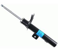 SACHS 290 707 Amortisseur pour PEUGEOT