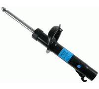 Amortisseur gauche Goujon en haut 290 838 SACHS pour FORD TRANSIT CONNECT