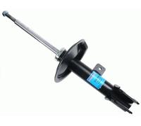Amortisseur gauche Goujon en haut 310 103 SACHS pour PEUGEOT 307 SW 307 Break