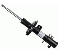 SACHS 310 763 Amortisseur Pour S'Adapter À Une Peugeot 807 (EB_) 2002 - Gauche, Essieu avant Et Autres Véhicules