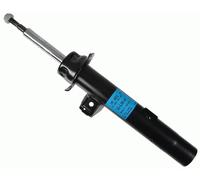 Amortisseur gauche Goujon en haut 311 403 SACHS pour BMW 3 Touring 3 Décapotable