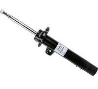 Amortisseur gauche Goujon en haut 311 407 SACHS pour BMW 3 Touring 3