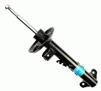 Amortisseur gauche Goujon en haut 312 248 SACHS pour BMW 3