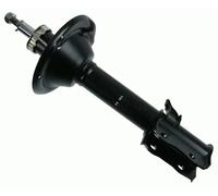 Amortisseur gauche Goujon en haut 312 363 SACHS pour SUBARU LEGACY I