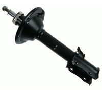Amortisseur gauche Goujon en haut 312 363 SACHS pour SUBARU LEGACY I